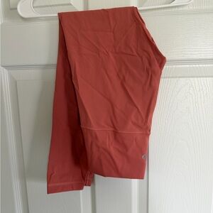 Wunder Under Leggings